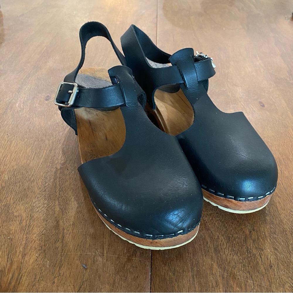 Lotta From Stockholm Clogs
